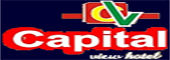 Capital View Hotel Koforidua Logo bức ảnh